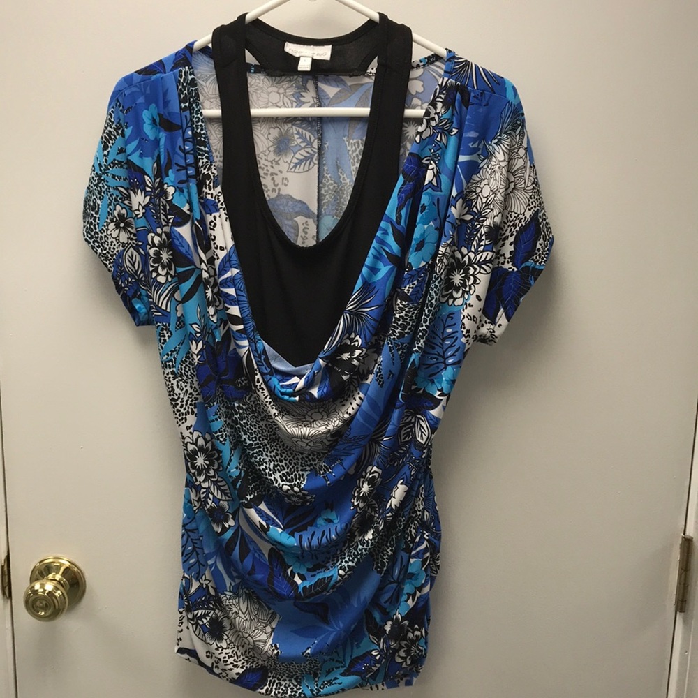 Summer top!